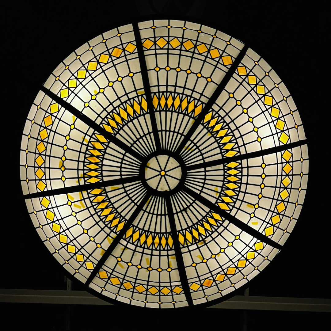 lamp theaterzaal