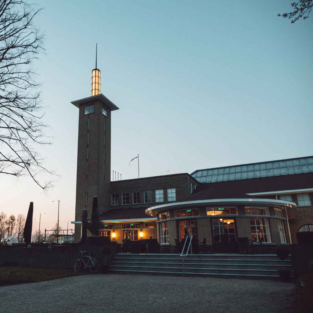 Flora bereikbaarheid