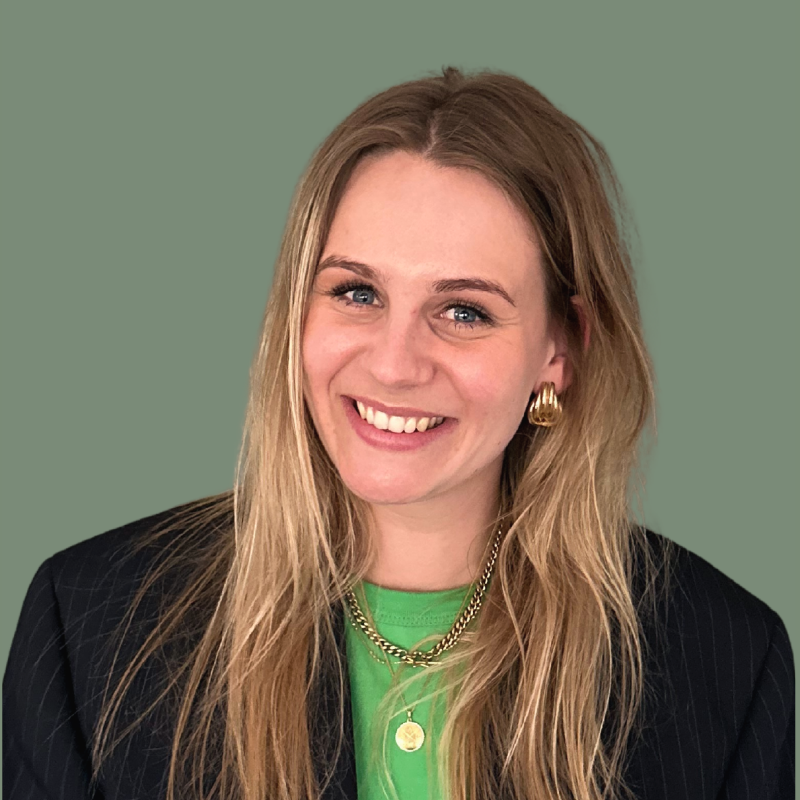 Sigrid Voets