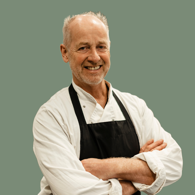 Marcel Vergeer