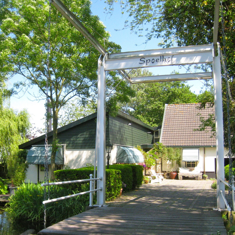 spoelhof