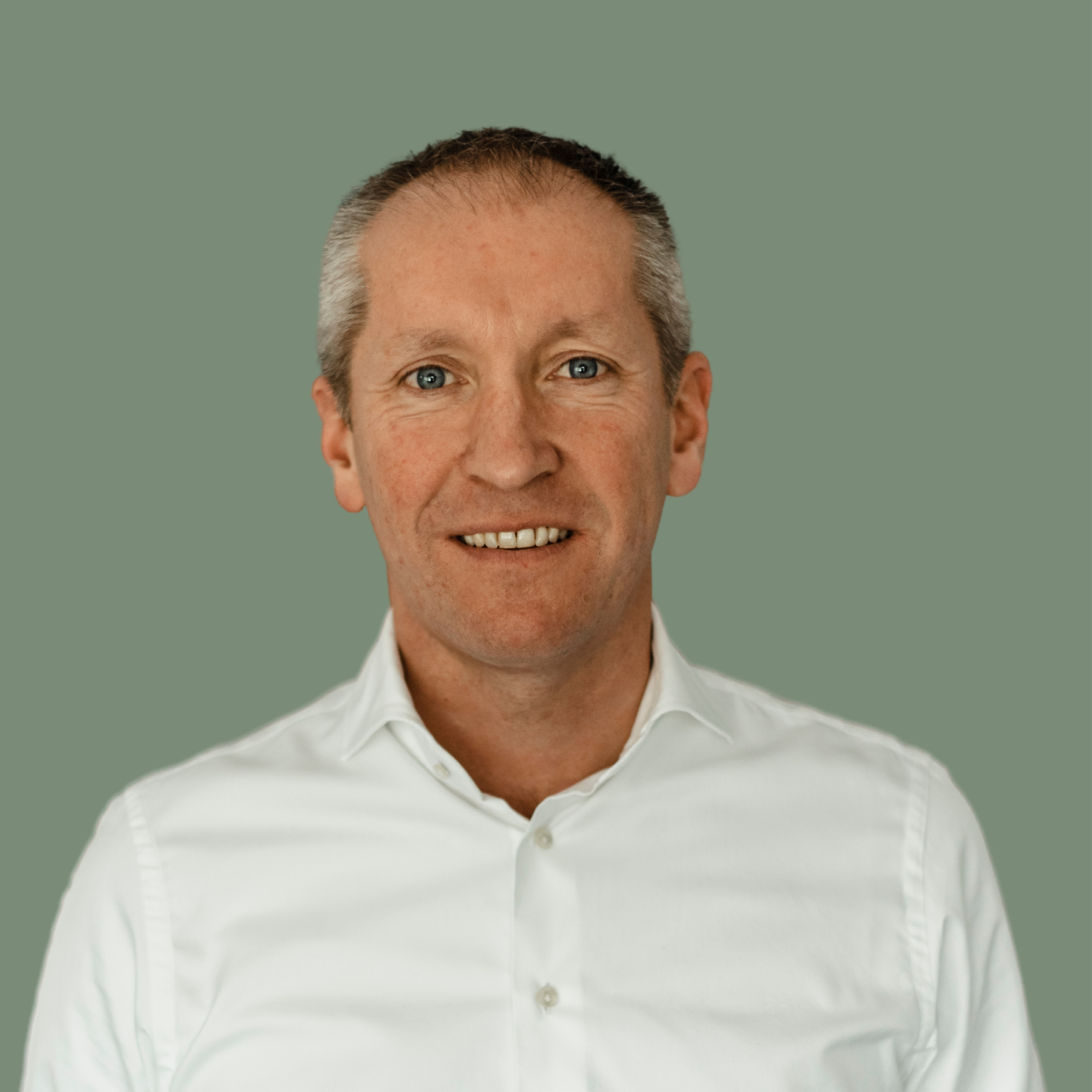 Vincent Dufais