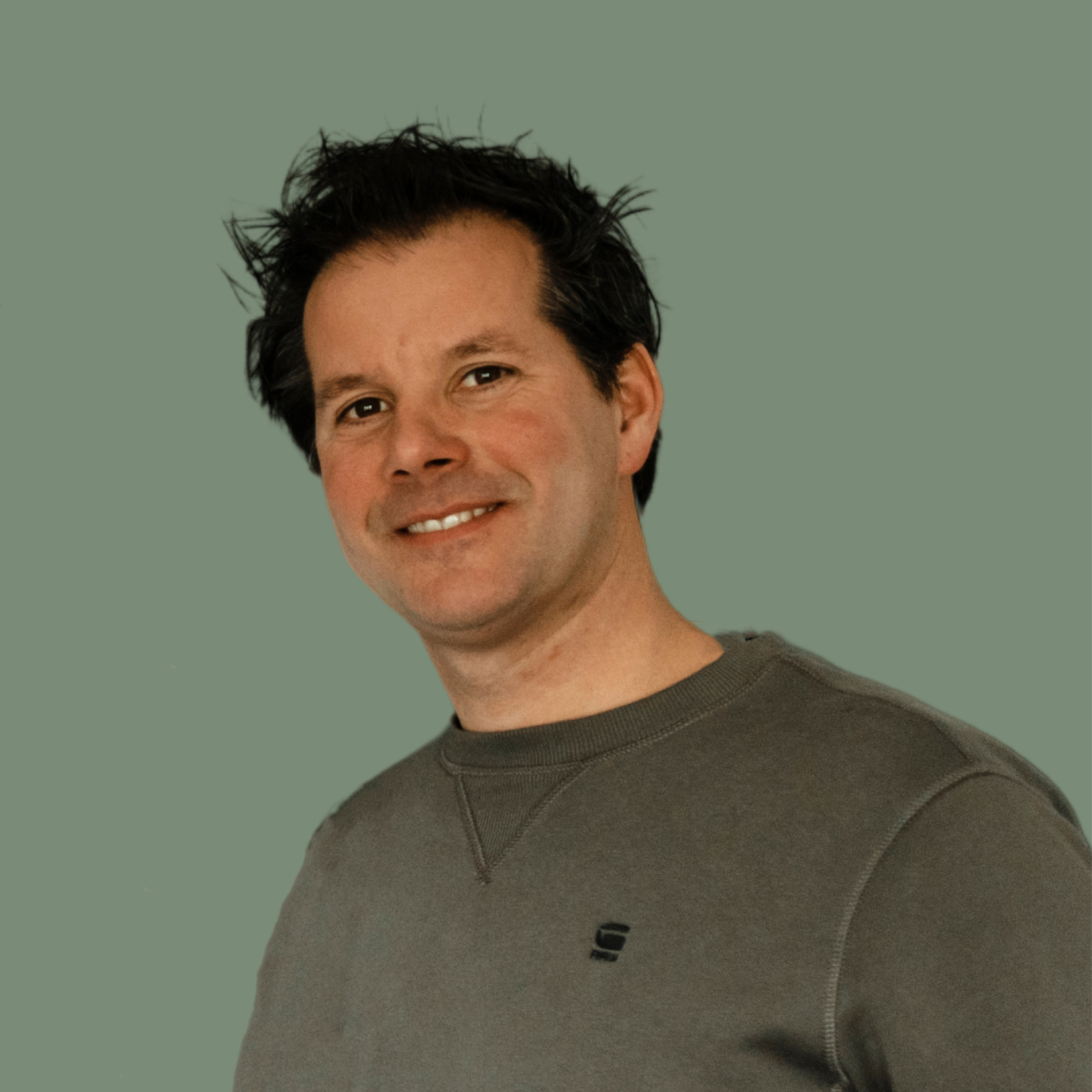 Martijn Dufais