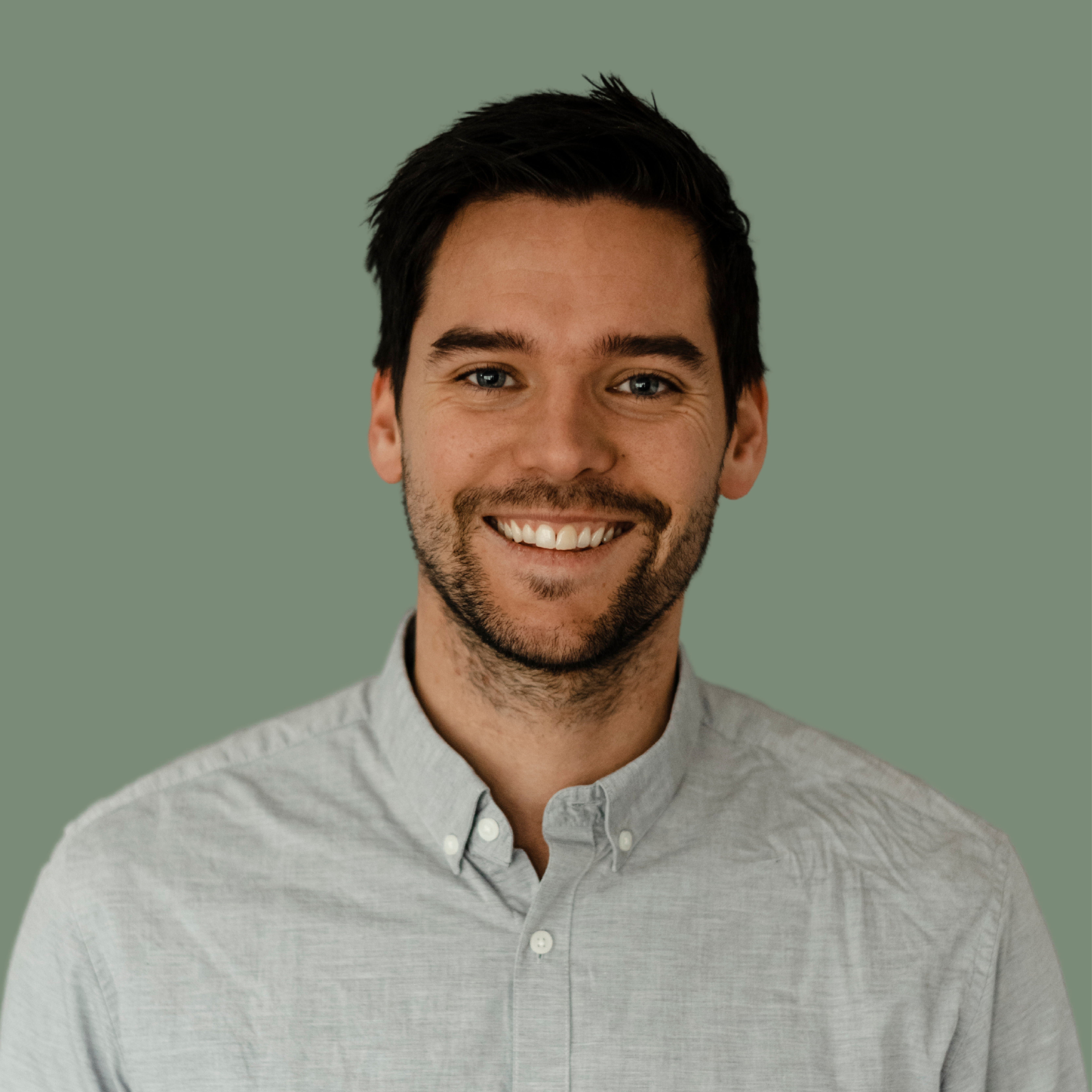 Rick Stolwijk
