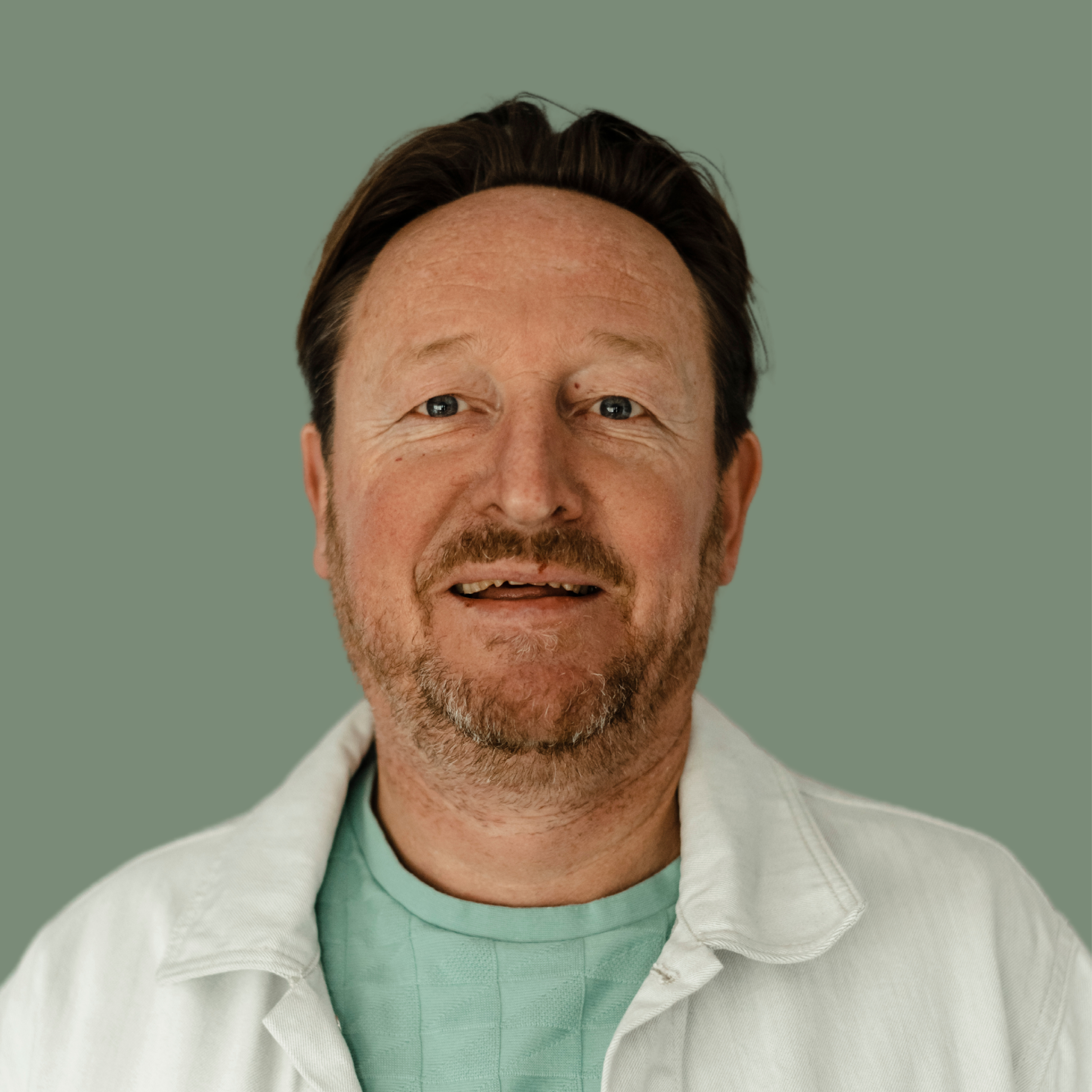 Mike Verweij