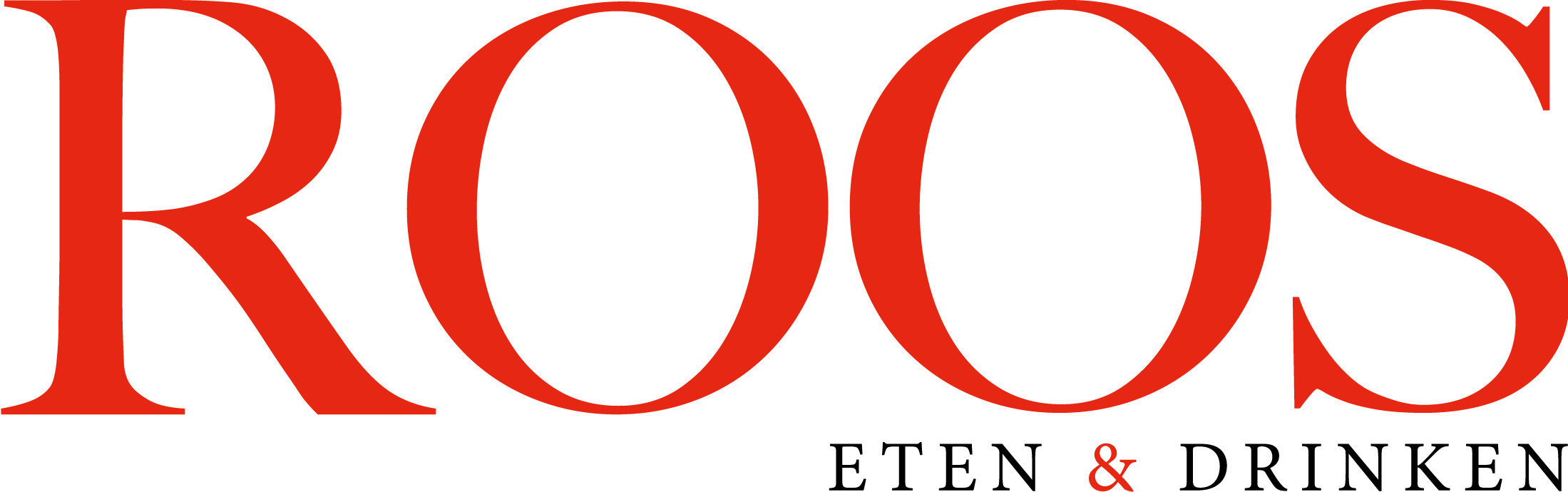 Roos logo 2024 def- zwarte letters
